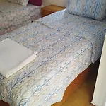 βραχατι-vrachati Family Apartment Vrahati