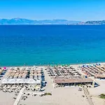 βραχατι-vrachati Family Apartment