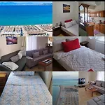 Appartement βραχατι-vrachati Family *