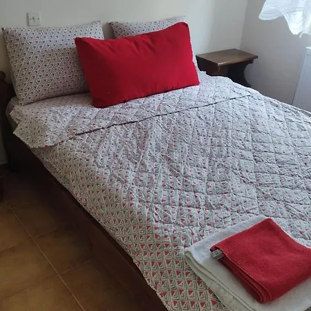 βραχατι-vrachati Family Apartment Vrachati