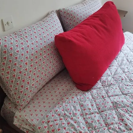 βραχατι-vrachati Family Apartman *