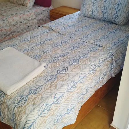 βραχατι-vrachati Family 公寓 沃拉哈蒂