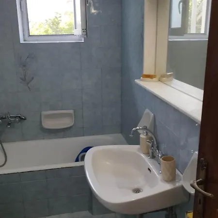 βραχατι-vrachati Family Apartman Vraháti