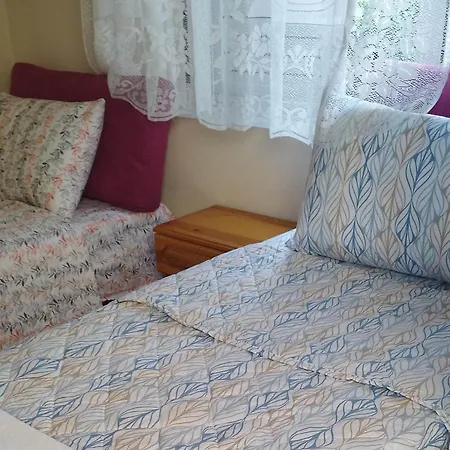 βραχατι-vrachati Family Apartman Vraháti