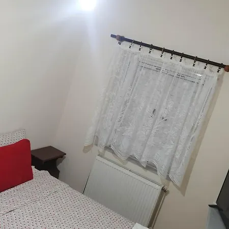 Apartman βραχατι-vrachati Family Vraháti