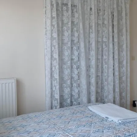 Apartman βραχατι-vrachati Family Vraháti