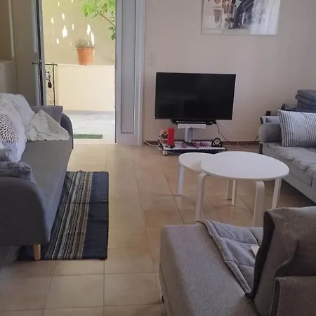 βραχατι-vrachati Family Apartman *