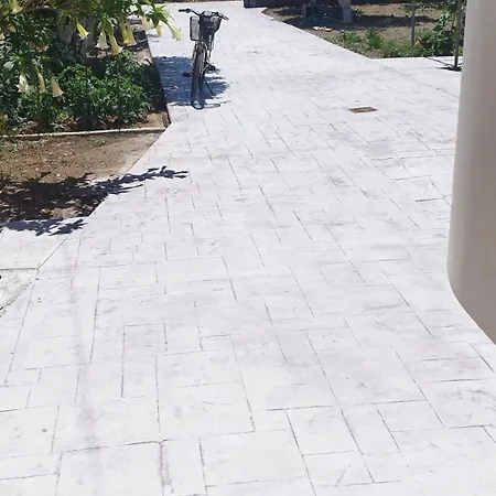 Apartment βραχατι-vrachati Family *