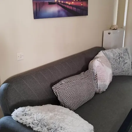 βραχατι-vrachati Family Apartment