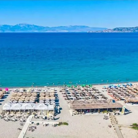 βραχατι-vrachati Family Apartman