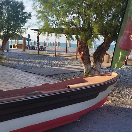 βραχατι-vrachati Family Apartman *