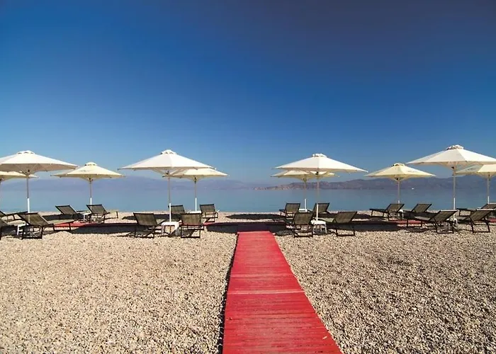 βραχατι-vrachati Family Appartamento *