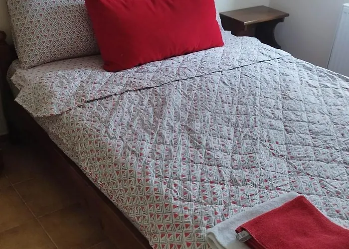 βραχατι-vrachati Family Appartamento Vrahati