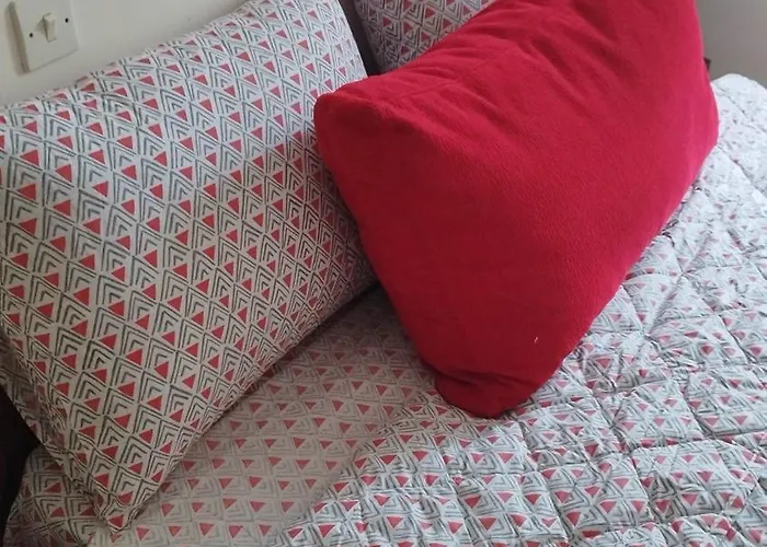 βραχατι-vrachati Family Appartamento *