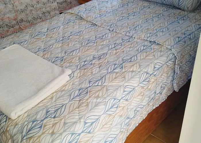 βραχατι-vrachati Family Appartamento Vrahati