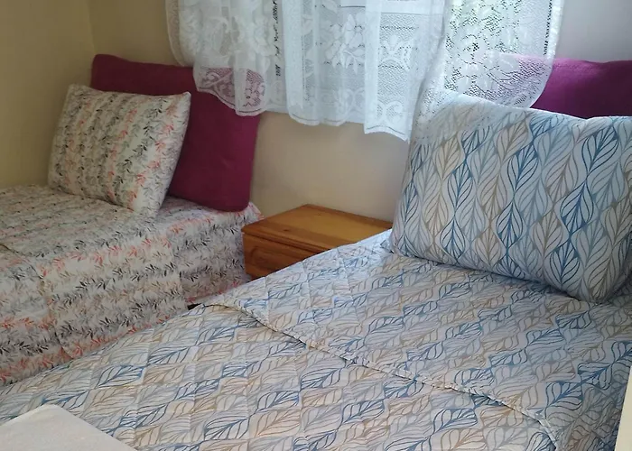 βραχατι-vrachati Family Appartamento Vrahati