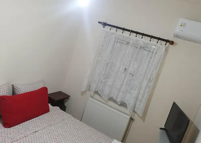 Appartamento βραχατι-vrachati Family Vrahati