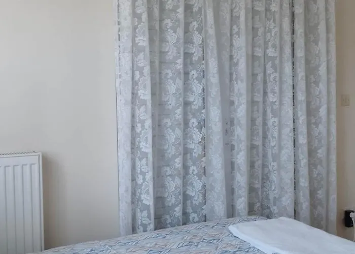 Appartamento βραχατι-vrachati Family Vrahati