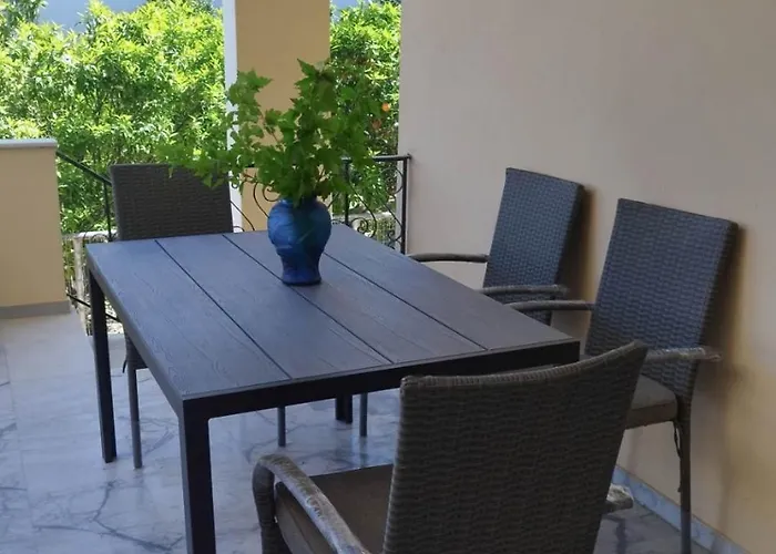 βραχατι-vrachati Family Appartamento *