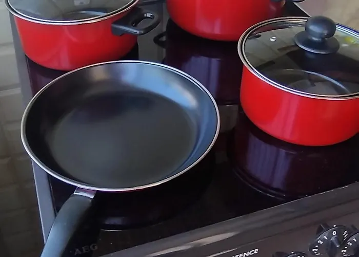 βραχατι-vrachati Family Appartamento *