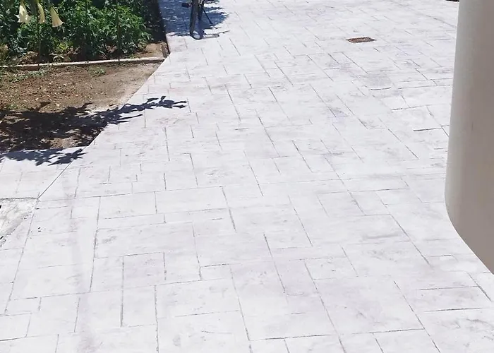 Appartamento βραχατι-vrachati Family *