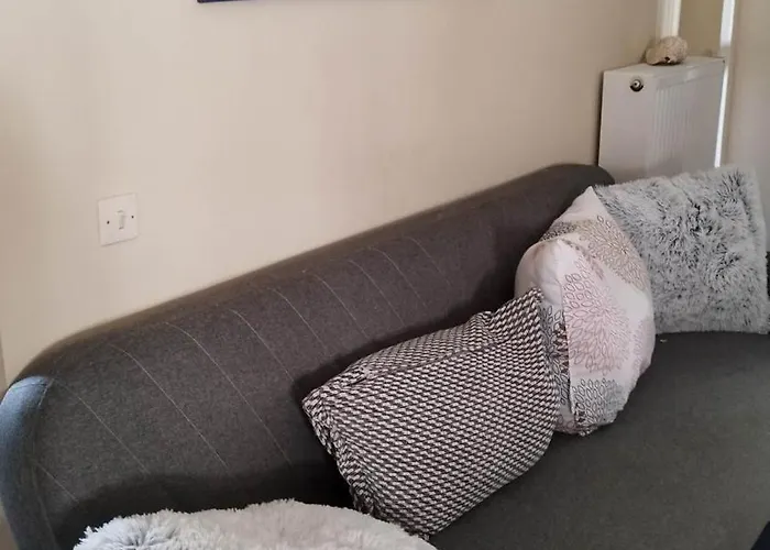 βραχατι-vrachati Family Appartamento