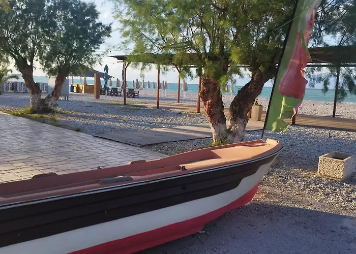 βραχατι-vrachati Family Appartamento *