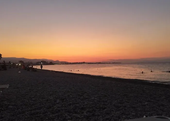 βραχατι-vrachati Family Appartamento *